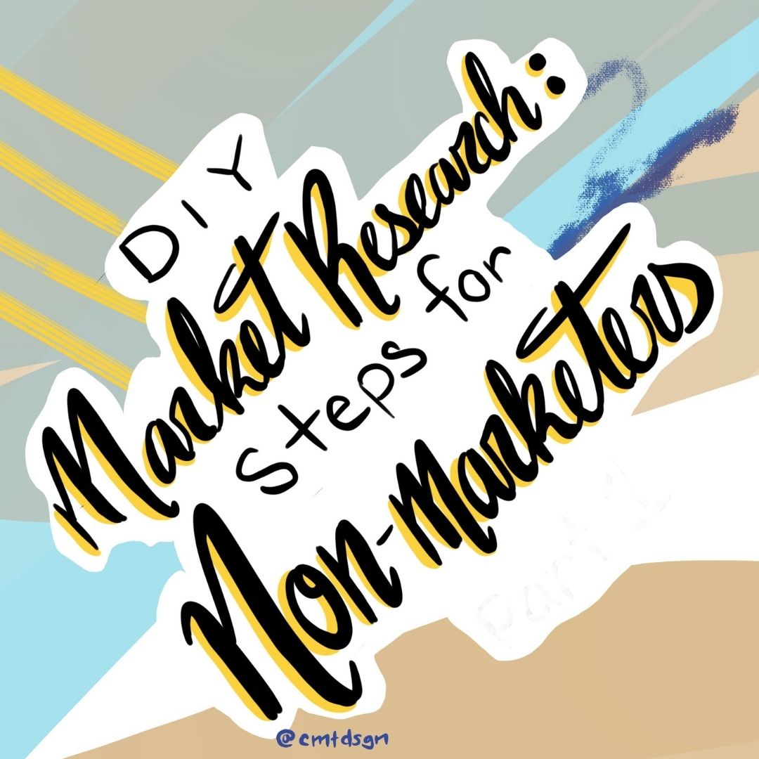 Here’s How To Conduct Your Own Market Research Like a Pro Even If You Are Not An A++ marketer