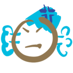 frustrated