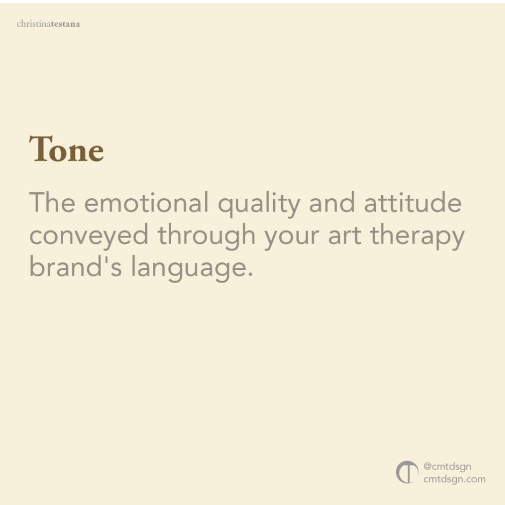 Tone
