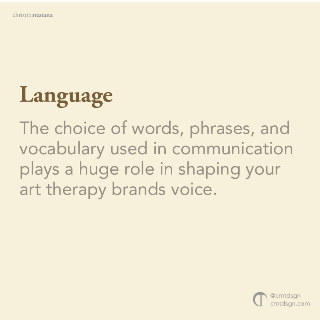 Language