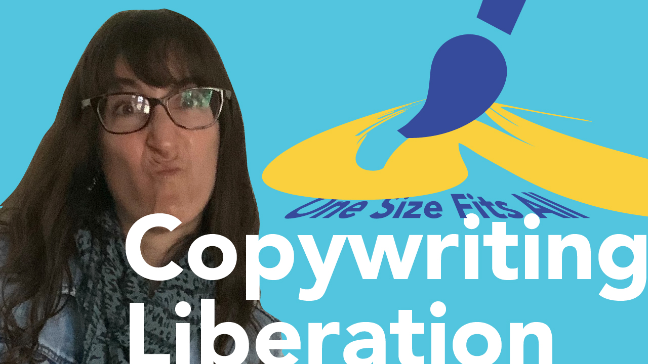 Breaking the Mold: Debunking the ‘One Size Fits All’ Myth in Copywriting