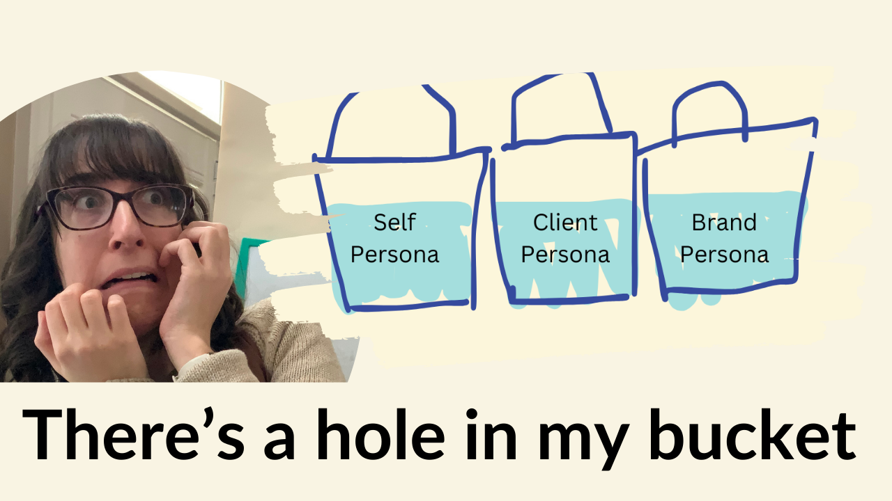Unveiling the Power of Personalities in Branding: A Guide for Stressed Art Therapists