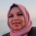 Mona Sleem – Art Therapist, Creative Art teacher for children and adolescent